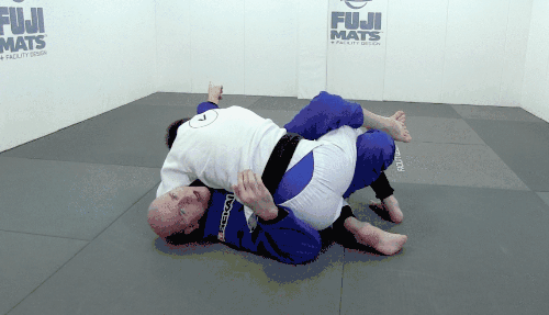 reverse_crossface_reverse_elbow_escape