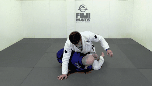 rotatating_around_the_leg